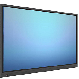 Интерактивная LED панель Newline TruTouch TT-7518VN: 75" дюймов, 4K, 20 касаний