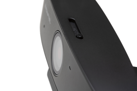 Konftel Cam10, конференц-камера (Full HD 1080p30, USB 2.0, 90°, 4x, автофокус, шторка конфиденциальности)