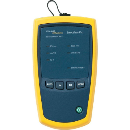 Fluke Networks FTK2000 - набор для тестирования ВОЛС (1310/1550 нм) Fluke Networks FTK2000 - набор для тестирования ВОЛС (1310/1550 нм)