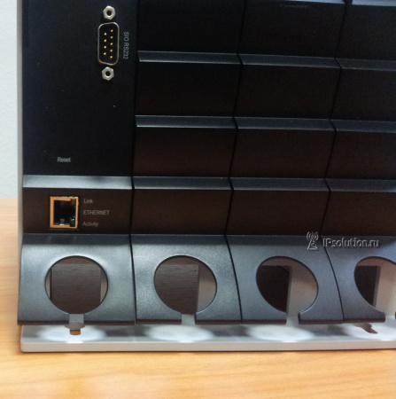 Spectralink DECT Server 2500, контроллер системы (EU version, 30 users, CPU Card w/o Link, power supply) Spectralink DECT Server 2500, контроллер системы (EU version, 30 users, CPU Card w/o Link, power supply)