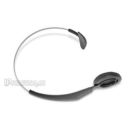 Jabra GN9330e USB, беспроводная гарнитура для работы с софтфонами, программами ip-телефонии