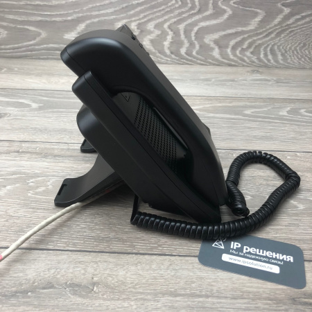 UNIVOIS U1, IP-телефон, 3 SIP-аккаунта, POE, Bluetooth UNIVOIS U1, IP-телефон, 3 SIP-аккаунта, POE, Bluetooth