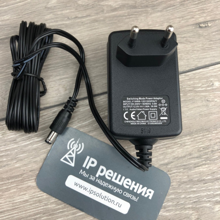 Grandstream GXV3350,  IP-видеотелефон