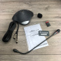 BKR BL-516-XLR, микрофонный пульт BKR BL-516-XLR, микрофонный пульт