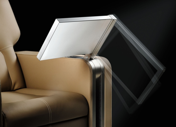 arthur holm AH15DCDHD, профессиональный моторизованный 15,6"