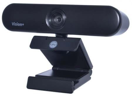 JPL Vision +, веб-камера