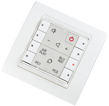 Neets SieRRa - контроллер управления, белый