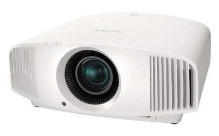 Кинотеатральный 4K проектор Sony VPL-VW270/W, SXRD, 4K (4096x2160), 1500 ANSI, HDR10/HLG, HDCP 2.2, 6000 часов, зум 2.06, сдвиг объектива по вертикали:+85% / -80% / по горизонтали:+/-31%, 14 кг, цвет белыйВысококачественный мультимедийный проектор сегодня Кинотеатральный 4K проектор Sony VPL-VW270/W, SXRD, 4K (4096x2160), 1500 ANSI, HDR10/HLG, HDCP 2.2, 6000 часов, зум 2.06, сдвиг объектива по вертикали:+85% / -80% / по горизонтали:+/-31%, 14 кг, цвет белыйВысококачественный мультимедийный проектор сегодня