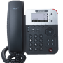 Escene WS290-PN, Wi-Fi IP телефон с б/п Escene WS290-PN, Wi-Fi IP телефон с б/п