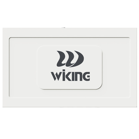WI-TEK WK-PS210 v2, неуправляемый коммутатор