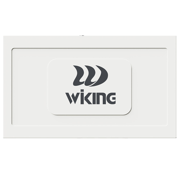 WI-TEK WK-PS210 v2, неуправляемый коммутатор