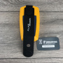 Fluke Networks FiberInspector Micro FI-500 - видеомикроскоп с щупом и 4 наконечниками