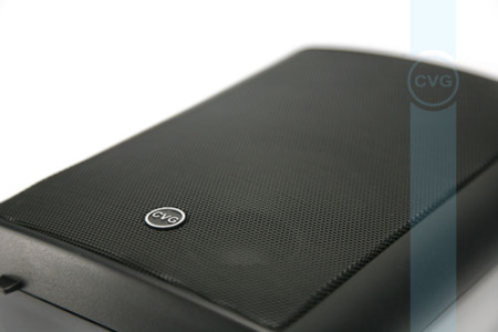 CVGaudio NF5TBl, двухполосная настенная акустическая система