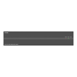 Prestel ADPX-1616XLR, конвертер Dante и аналогового аудио 16x16 Prestel ADPX-1616XLR, конвертер Dante и аналогового аудио 16x16