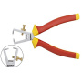 KLAUKE KL060160IS, инструмент для зачистки проводов, 160мм KLAUKE KL060160IS, инструмент для зачистки проводов, 160мм