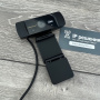 CleverCam WebCam B10, веб-камера, Full HD, USB 2.0  CleverCam WebCam B10, веб-камера, Full HD, USB 2.0