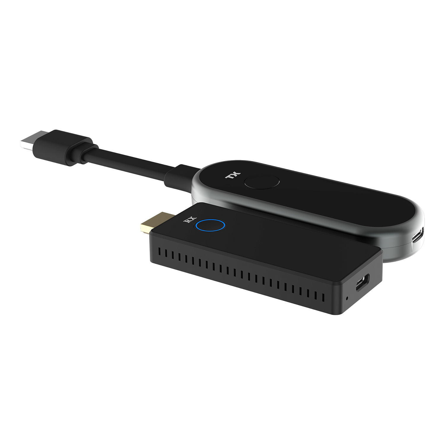 Lideo WEC-4K30, беспроводной удлинитель hdmi сигнала