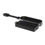 Lideo WEC-4K30, беспроводной удлинитель hdmi сигнала