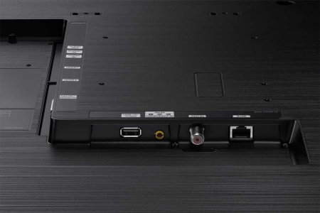 Samsung DC49H 49". 350 кд/м2, сверхтонкий корпус 30.5мм, базовое воспроизведение контента ( USB, MI Lite) Samsung DC49H 49". 350 кд/м2, сверхтонкий корпус 30.5мм, базовое воспроизведение контента ( USB, MI Lite)