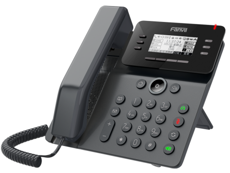 Fanvil V62, IP-телефон