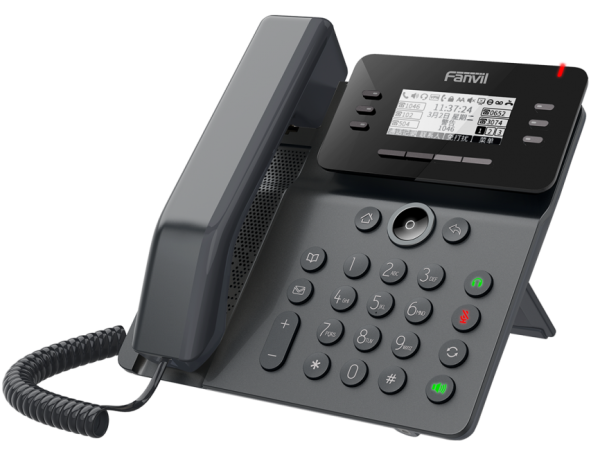 Fanvil V62, IP-телефон Fanvil V62, IP-телефон