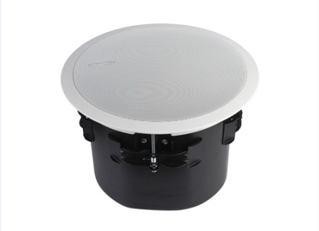 CVGaudio SUB-S8T, пассивный потолочный сабвуфер, встроенным low-pass фильтр
