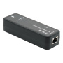 Prestel ADPX-22USBC, конвертер Dante в USB