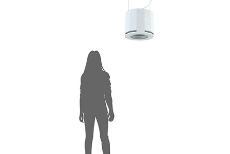 CVGAUDIO SUBone model D-6/W, пассивный корпусной сабвуфер для внешнего кроссирования