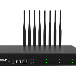 Yeastar TG800L, voip-lte-шлюз на 8 линий Yeastar TG800L, voip-lte-шлюз на 8 линий