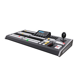 Prestel BCP-40, панель управления видеомикшером