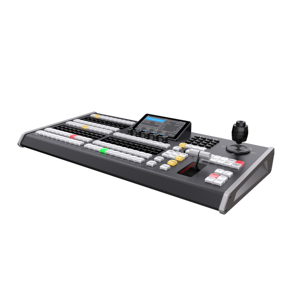 Prestel BCP-40, панель управления видеомикшером