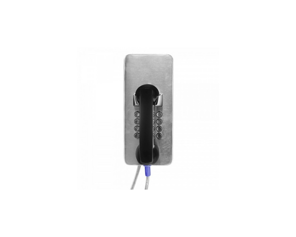 J&R JR205-FK, аналоговый защищенный телефон J&R JR205-FK, аналоговый защищенный телефон