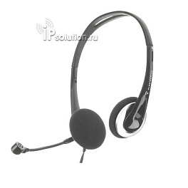 Plantronics Audio 326, компьютерная гарнитура