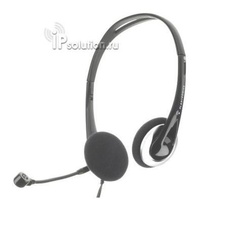 Plantronics Audio 326, компьютерная гарнитура Plantronics Audio 326, компьютерная гарнитура