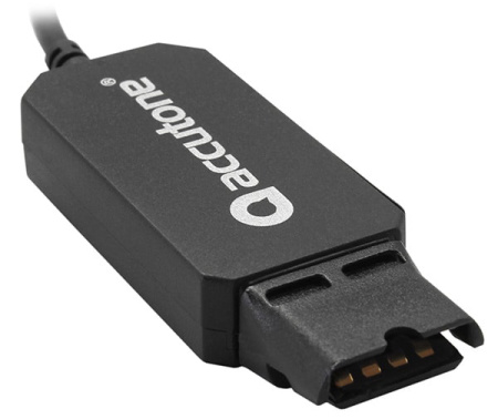 Accutone Lexsus Cord 3 QD PLT-RJ, переходник для телефонов Avaya серии 16/96 Accutone Lexsus Cord 3 QD PLT-RJ, переходник для телефонов Avaya серии 16/96
