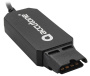 Accutone Lexsus Cord 3 QD PLT-RJ, переходник для телефонов Avaya серии 16/96 Accutone Lexsus Cord 3 QD PLT-RJ, переходник для телефонов Avaya серии 16/96