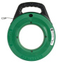 Greenlee FTS438-125 - УЗК, металл пруток (38,1 м х 3,2 мм) Greenlee FTS438-125 - УЗК, металл пруток (38,1 м х 3,2 мм)