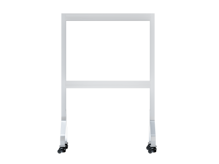 ITC TV-LD110, мобильная напольная стойка для LED-панелей 110"