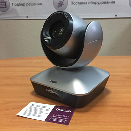 CleverMic 1010U, PTZ-камера для видеоконференцсвязи
