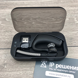 Plantronics Voyager Legend UC, bluetooth гарнитура для работы с сотовым телефоном и компьютером