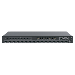 Prestel FM-88H2DA, HDMI-коммутатор 8x8