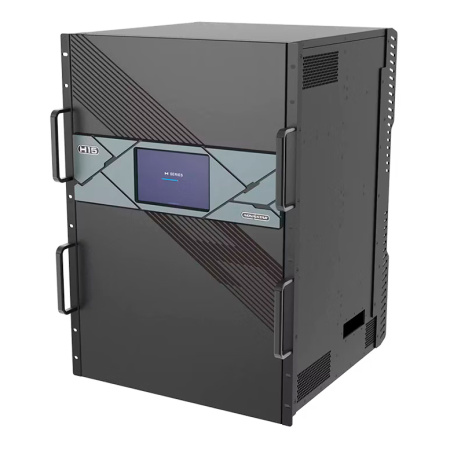 Novastar H15, контроллер светодиодного экрана