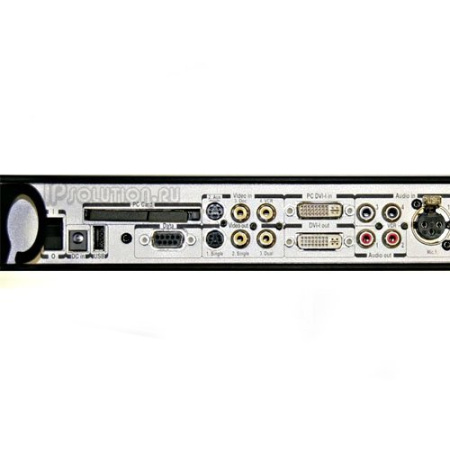 Cisco TelePresence System (TANDBERG) Edge 95 MXP, HD-система видеоконференцсвязи для небольших и средних переговорных комнат