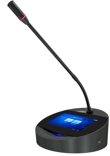 ITC TS-W303A, микрофон  делегата беспроводной ITC TS-W303A, микрофон  делегата беспроводной