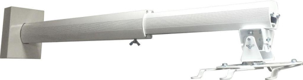 Крепление настенно-потолочное для проектора до 20 кг Digis DSM-14K (серебро). Расстояние от потолка 955-1740 мм / от стены - 890-1620 мм (состоит из двух мест). Крепление настенно-потолочное для проектора до 20 кг Digis DSM-14K (серебро). Расстояние от потолка 955-1740 мм / от стены - 890-1620 мм (состоит из двух мест).