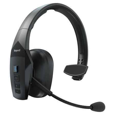 BlueParrott B550-XT, Bluetooth гарнитура с высоким шумоподавлением BlueParrott B550-XT, Bluetooth гарнитура с высоким шумоподавлением