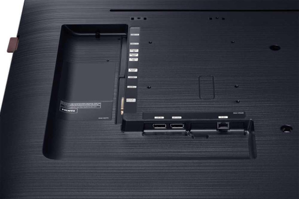 Samsung PH43F 43". 700 кд/м2, сверхтонкий корпус 29,9мм, 24/7, SoC 4.0 Samsung PH43F 43". 700 кд/м2, сверхтонкий корпус 29,9мм, 24/7, SoC 4.0