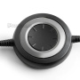 Jabra GN2000 IP MS OC DUO QD и Link280 (2089-280-09), универсальная профессиональная телефонная гарнитура Jabra GN2000 IP MS OC DUO QD и Link280 (2089-280-09), универсальная профессиональная телефонная гарнитура