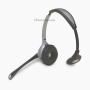 Plantronics SupraPlus Wireless Monaural, гарнитура DECT с адаптером и HL10 Plantronics SupraPlus Wireless Monaural, гарнитура DECT с адаптером и HL10