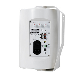 CleverMic SW31 Duo, настенная акустическая система
